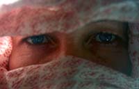 schau mir in die Augen kleines/r